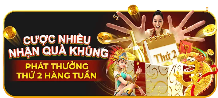 Khuyến Mãi Thể Thao betvisa bet Hàng Tuần