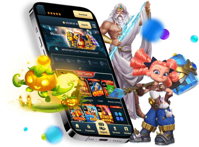 Nền tảng Betvisa Bet an toàn và đáng tin cậy