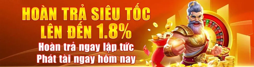 Thế giới bắn cá sống động tại Betvisa Bet