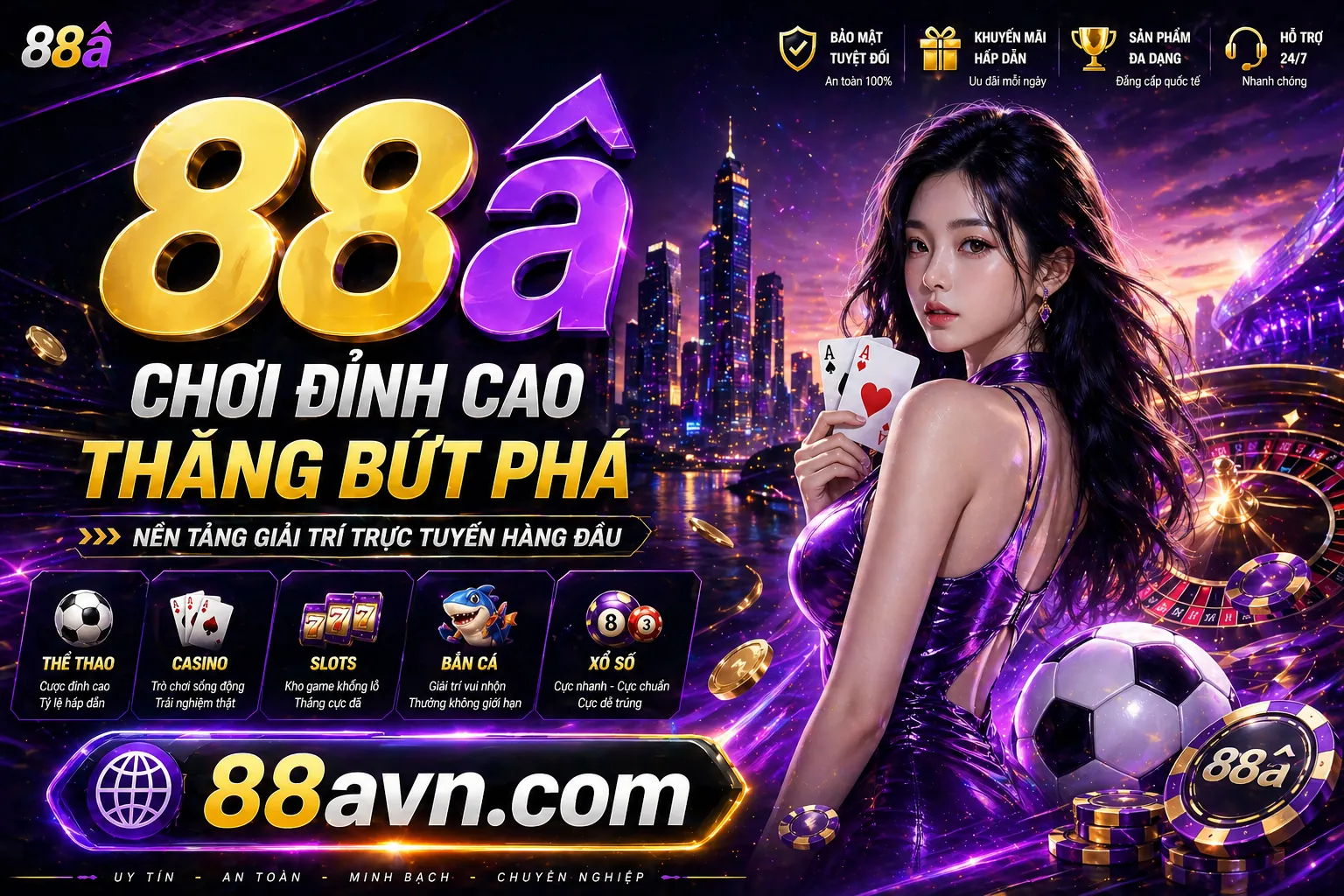 Hoàn Trả Tiền Cược