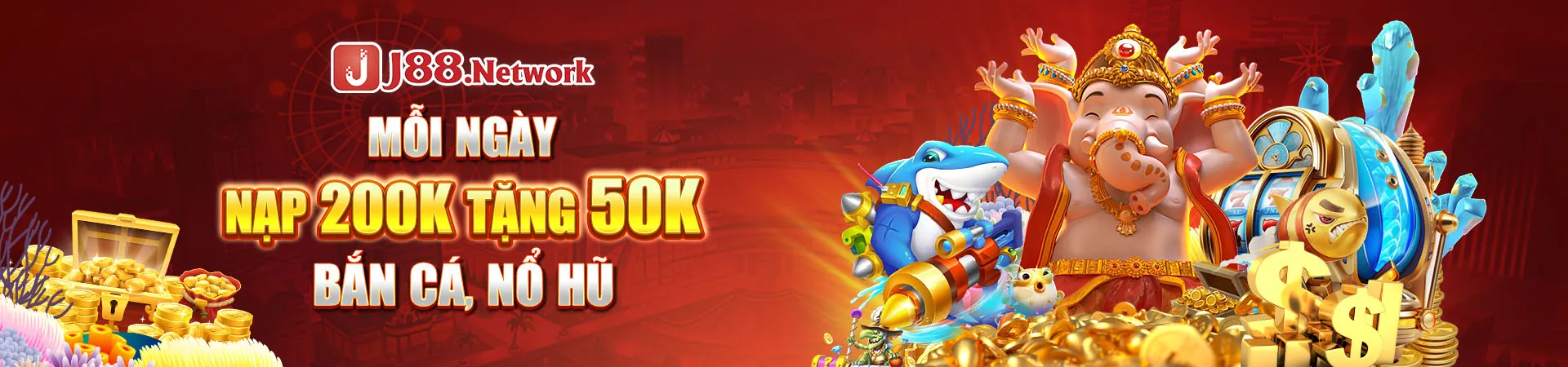 Thưởng Nạp Lại