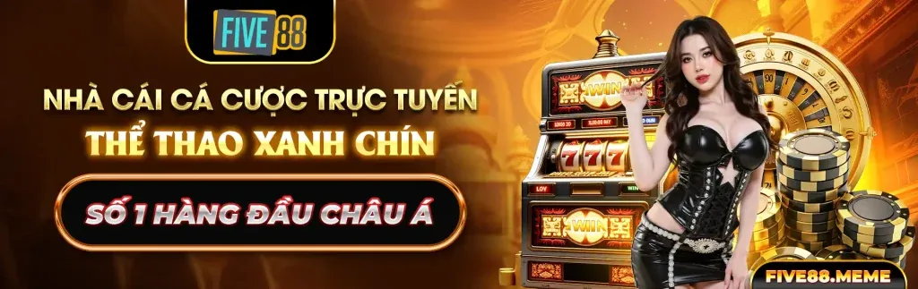 Bắn Cá Mập Vàng